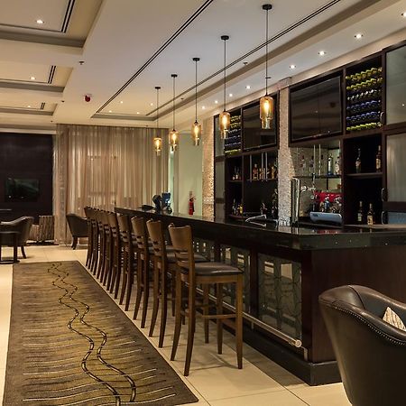 Alliance Hotel By Eagles Sekondi-Takoradi Екстер'єр фото