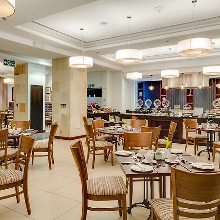 Alliance Hotel By Eagles Sekondi-Takoradi Екстер'єр фото