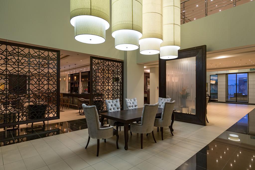 Alliance Hotel By Eagles Sekondi-Takoradi Екстер'єр фото